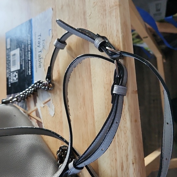 Victoria's Secret Small Backpack Purse - Picture 4 of 7